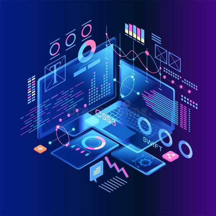 Interface for Android app development